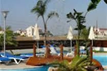 Pyla Palms Apartments Extérieur photo