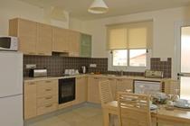 Pyla Palms Apartments Extérieur photo