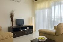 Pyla Palms Apartments Extérieur photo