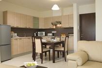 Pyla Palms Apartments Extérieur photo
