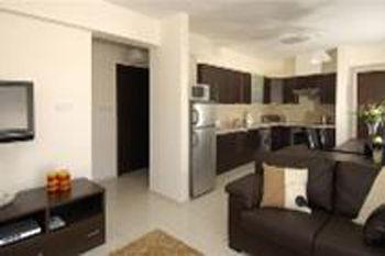 Pyla Palms Apartments Extérieur photo