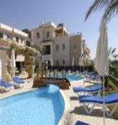 Pyla Palms Apartments Extérieur photo